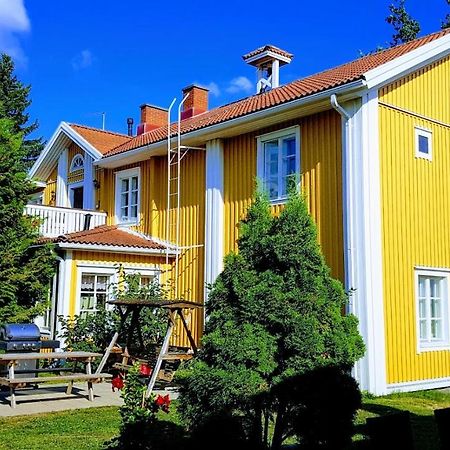 Siirilaen Tila Guest House Seinäjoki Eksteriør bilde