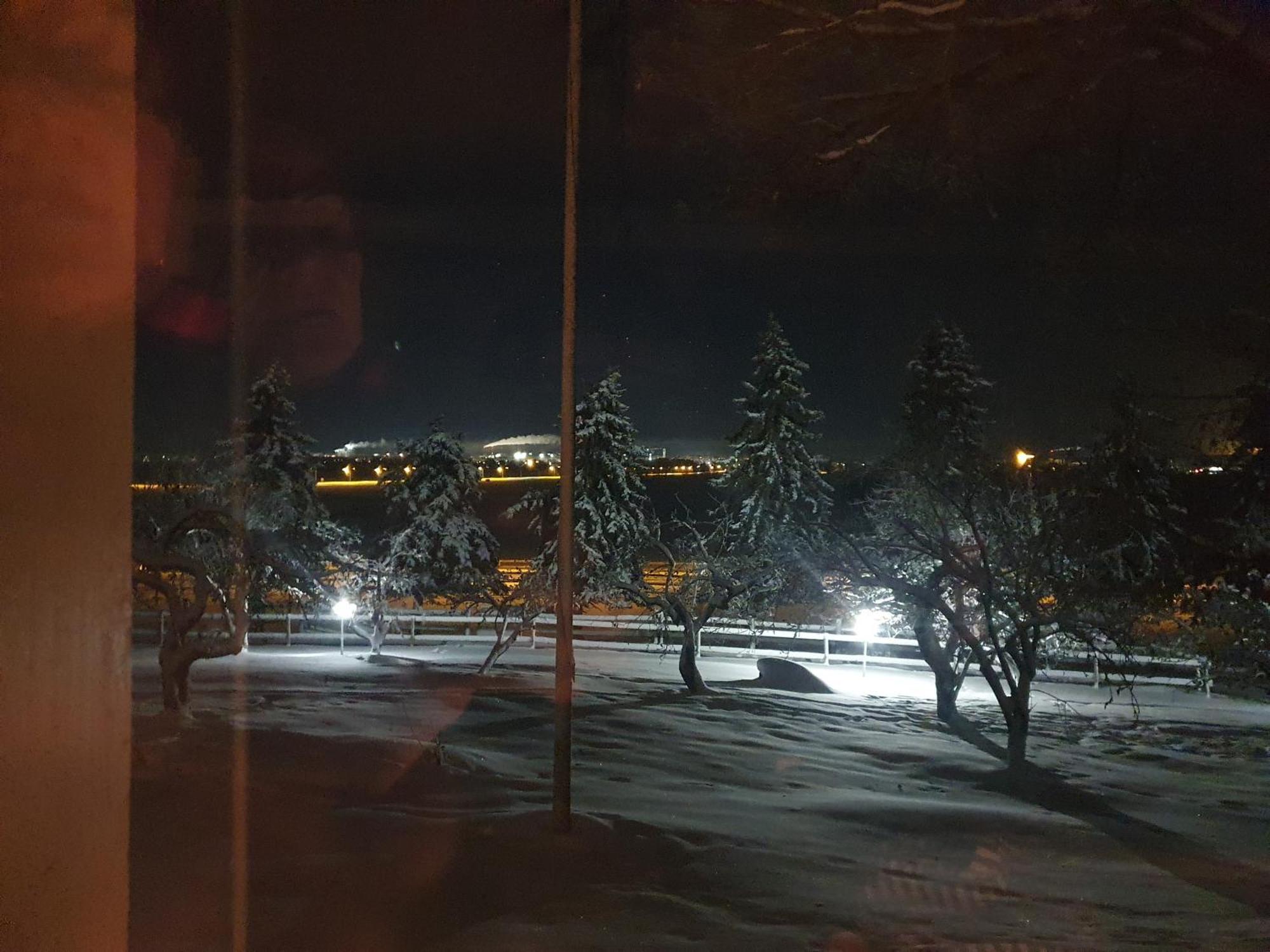 Siirilaen Tila Guest House Seinäjoki Rom bilde