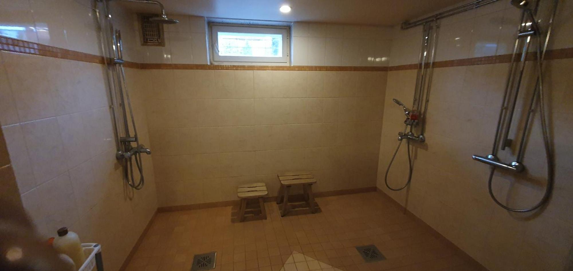 Siirilaen Tila Guest House Seinäjoki Eksteriør bilde
