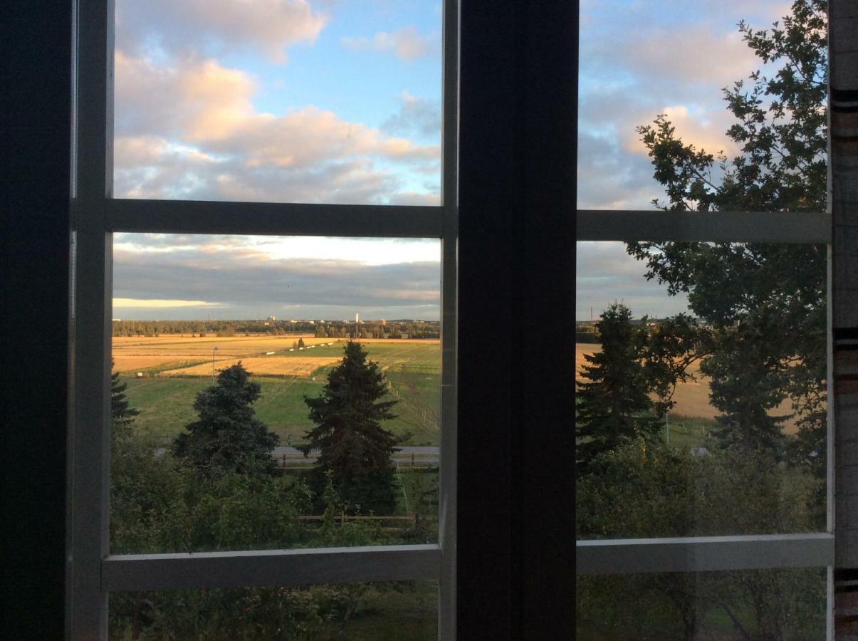 Siirilaen Tila Guest House Seinäjoki Eksteriør bilde