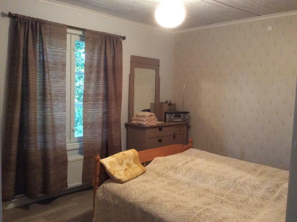 Siirilaen Tila Guest House Seinäjoki Eksteriør bilde