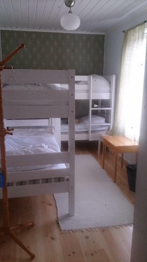 Siirilaen Tila Guest House Seinäjoki Eksteriør bilde