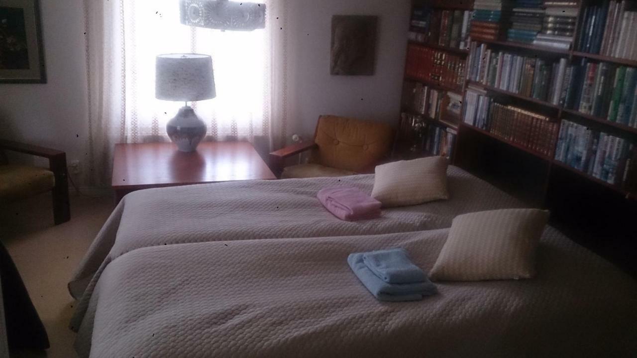 Siirilaen Tila Guest House Seinäjoki Eksteriør bilde