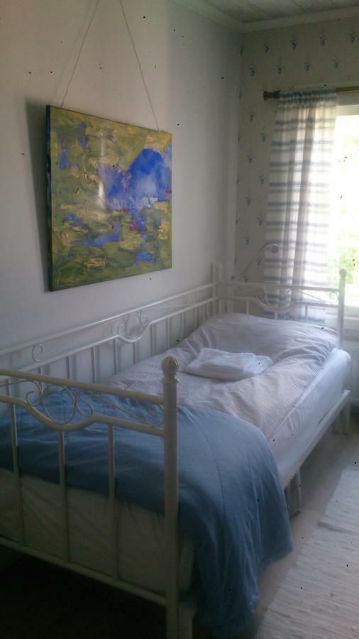 Siirilaen Tila Guest House Seinäjoki Eksteriør bilde