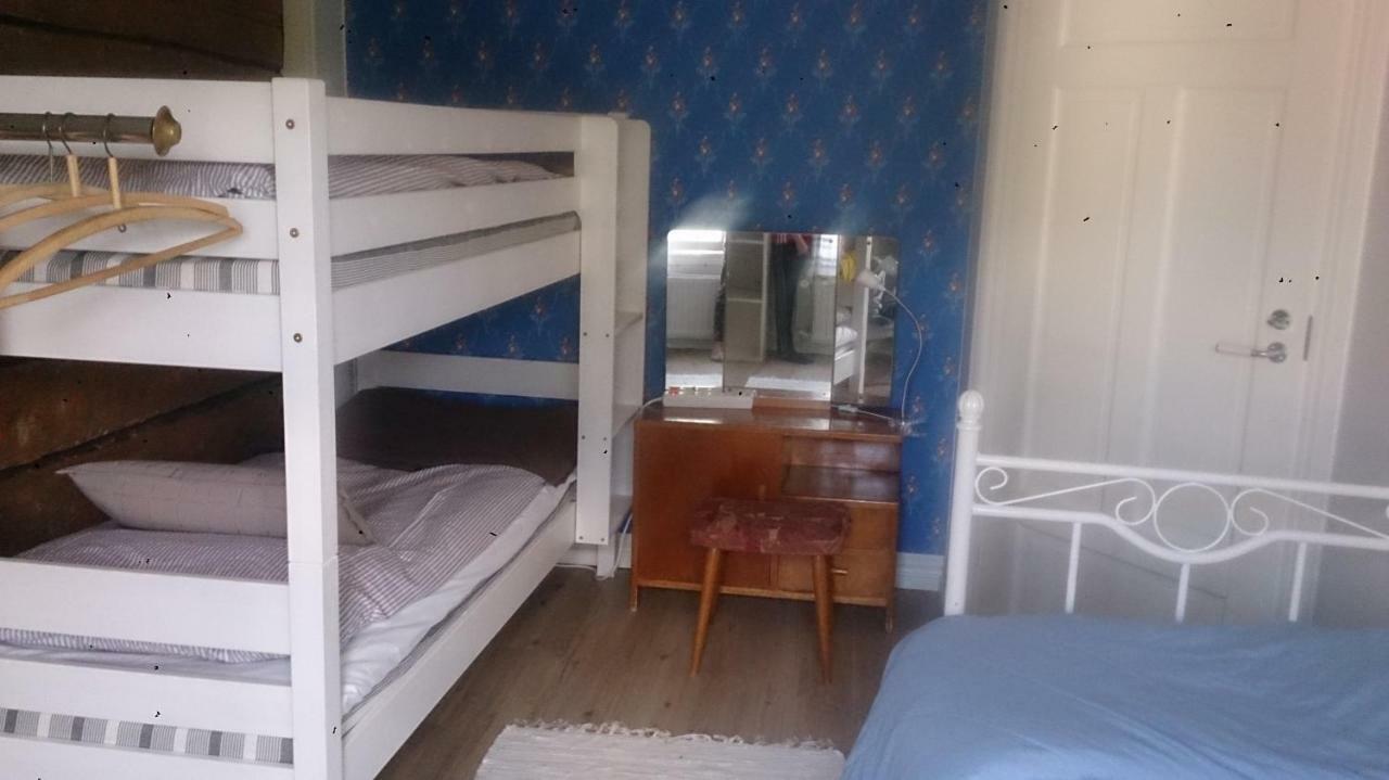 Siirilaen Tila Guest House Seinäjoki Eksteriør bilde