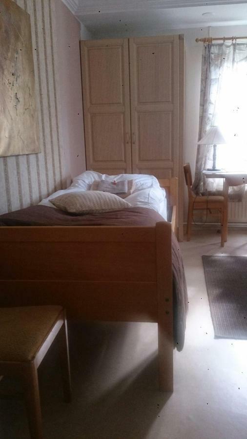 Siirilaen Tila Guest House Seinäjoki Eksteriør bilde