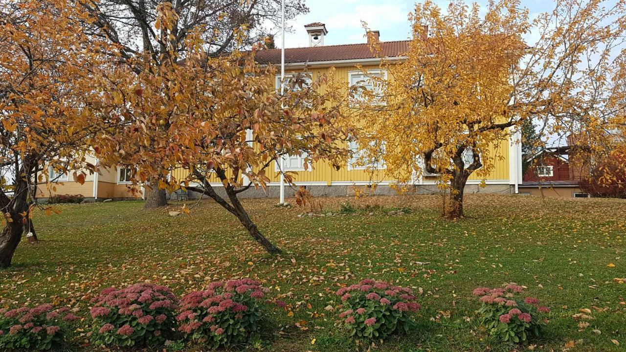 Siirilaen Tila Guest House Seinäjoki Eksteriør bilde