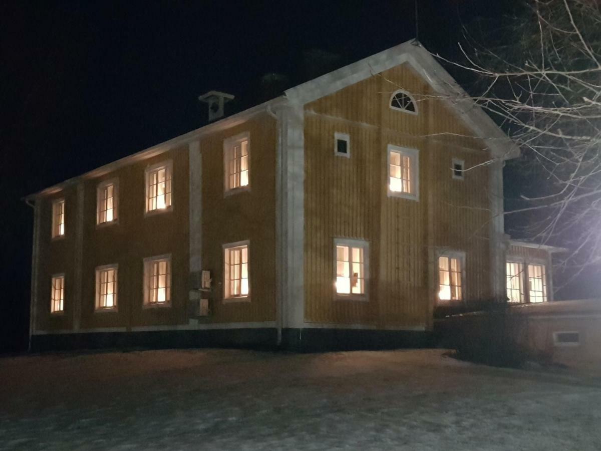Siirilaen Tila Guest House Seinäjoki Eksteriør bilde