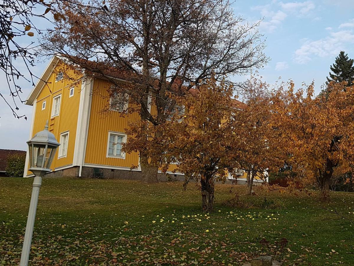 Siirilaen Tila Guest House Seinäjoki Eksteriør bilde